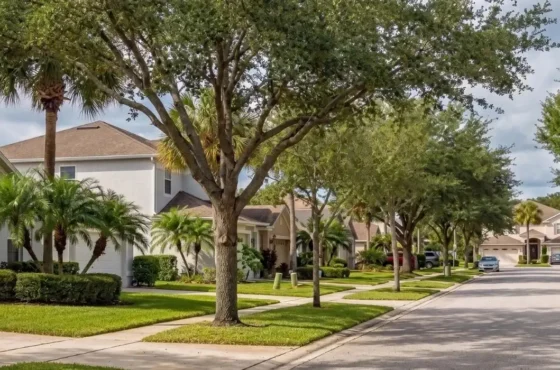 Davenport, Florida: la zona resort que los inversionistas descubren