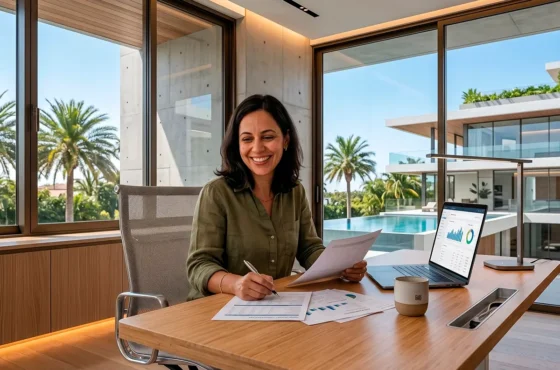 Refinancing for foreigners in Florida: lower your rate or unlock equity