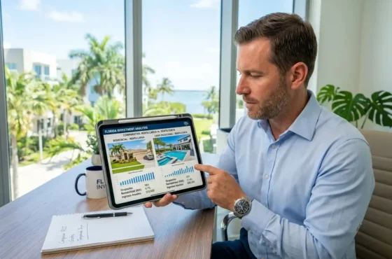 Short-term vs. long-term rental in Florida: which one is better?