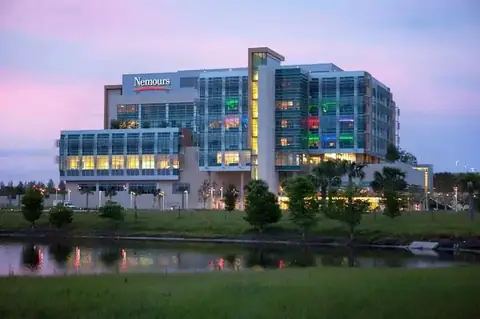 Lake Nona