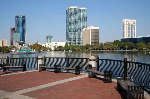Orlando