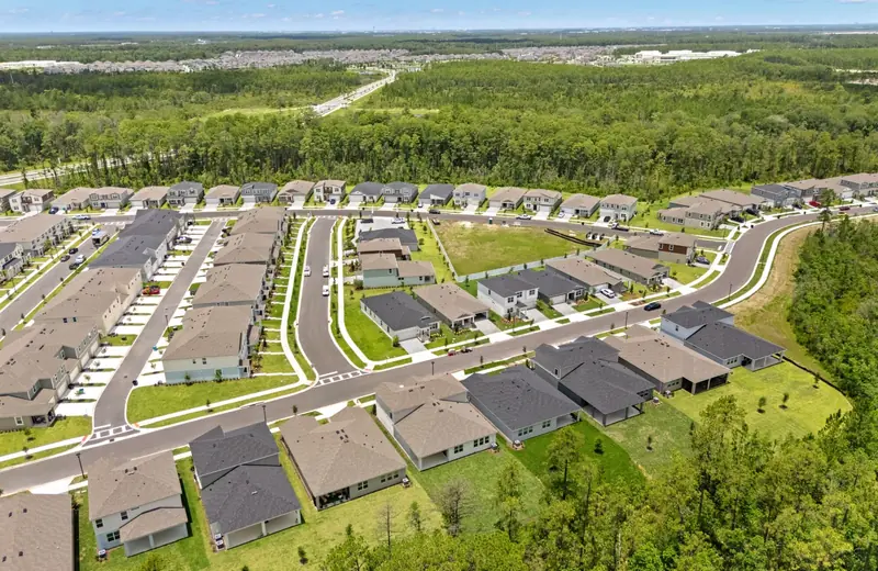 Meridian Parks, imagen de referencia