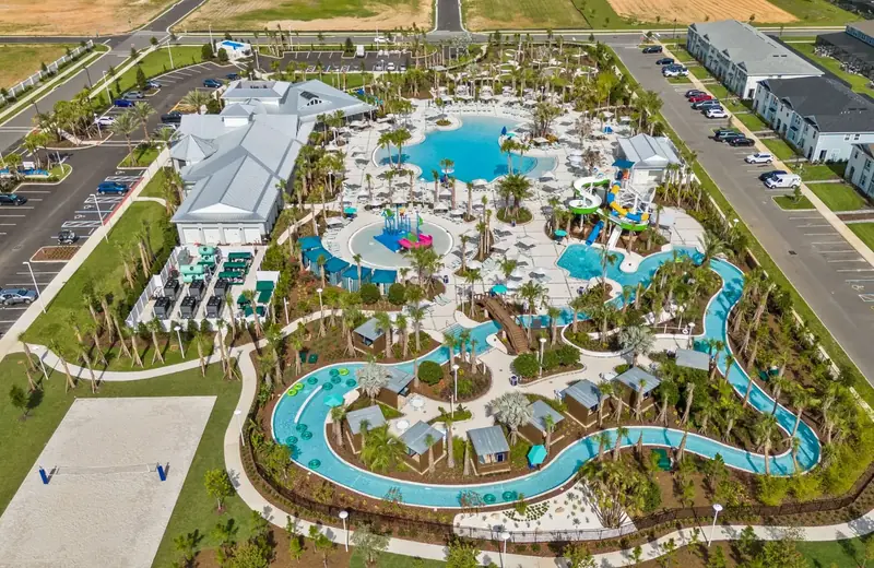 Windsor Cay Resort, imagen de referencia